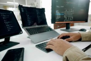 Cullen Fischel Redefining Digital Experiences