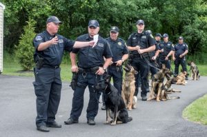James Vafeades Explains the Impact of FBI National Academy Training on Law Enforcement Leadership