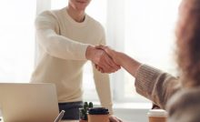 Job market news