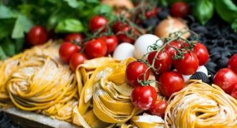 Anne and Carl Deane on Foodie Destinations