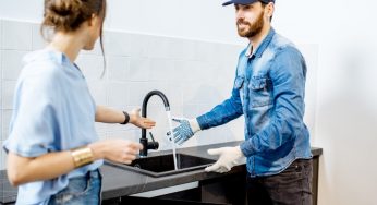 Alessandro DeMarinis of New York Discusses Modern Plumbing Innovations