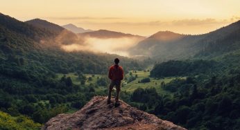 Gary Pascual Provides Travel Tips for Adventure Enthusiasts