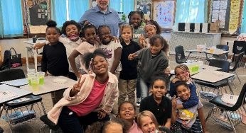 Principal David Krakoff Explains a Growing Approach to Student Discipline that’s Changing Schools