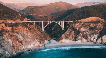 Ryan Hunter Bluestone Discusses What to Expect in a Day Trip to Big Sur, California