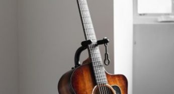 Scott M. Spinella Discusses Ways to Get the Most out of an Acoustic Guitar