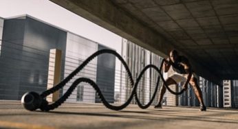 Thomas Cothren of Maryland Discusses Why HIIT May Be What Your Fitness Routine Needs
