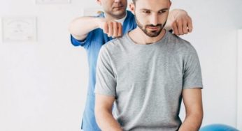 Habibat Oyindamola Tinubu Discusses the Conditions Treated by Chiropractic Manipulations