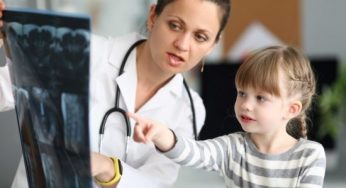Dr. Hamid Alam of Jericho, New York Discusses Considerations for Pediatric Radiology