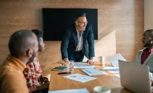 Chad Sehlke Discusses the Traits and Habits of Successful Entrepreneurs