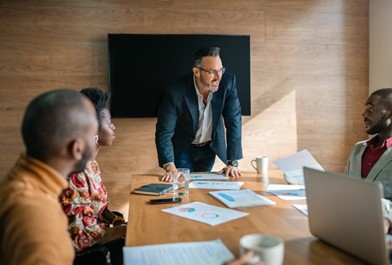 Chad Sehlke Discusses the Traits and Habits of Successful Entrepreneurs