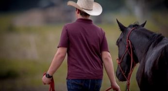 Freddie Vasquez Jr. Goes Beyond the Tack: Qualities to Seek in a Riding Instructor