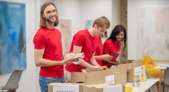 David Farca of Arizona Discusses Corporate Social Responsibility and Giving Back to the Community