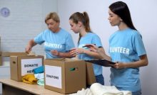 Mickey Oudit on the Role of Volunteerism in Developing Business Skills for Young People