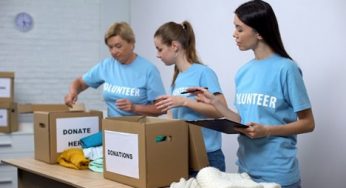 Mickey Oudit on the Role of Volunteerism in Developing Business Skills for Young People