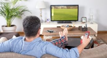 Robert Caldwell of PA Discusses the Rise of Streaming Services & How They’ve Changed the TV Landscape