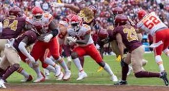 Steve Lathrop of Missouri on the Chiefs’ Training Camp 2024: Dates, Times, and Special Events