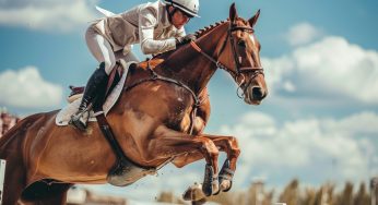 Freddie Vasquez Jr: Equestrian Sports Explained – From Dressage to Show Jumping