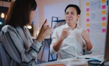Gina Lowry Hayden on the Impact of Mentorship on Career Development