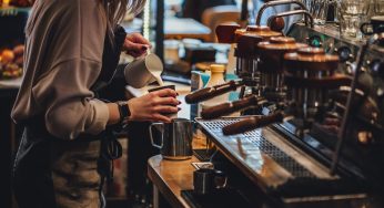 One Shot Coffee: A Sanctuary of Flavor, Community, and Comfort in Philadelphia