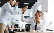 Sean Casterline on Why Mentorship Matters