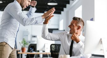 Sean Casterline on Why Mentorship Matters: The Role of Professional Guidance in Career Advancement