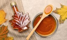 Jason Snyder of Maine delves into the intricacies of maple syrup production, from tapping trees to boiling sap.