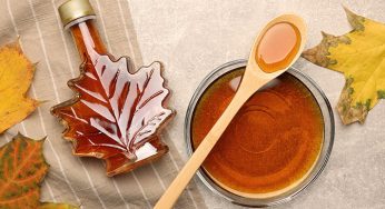 A Sweet Journey: Jason Snyder of Maine on Making Maple Syrup