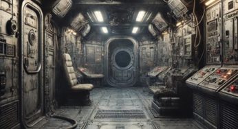 Call Sheet Media Options Tyler Woods’ Sci-Fi Thriller ‘Void Harvest’