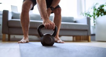Preston Threlkeld on the Power of Small Wins: How to Build Consistency in Your Fitness Goals