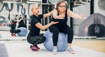 John Telesca On Adapting Exercise Routines for Seniors with Mobility Issues or Chronic Pain