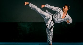 Andrew Allwander: The Moral Code of a Taekwondo Warrior – Why the 5 Tenets Are Essential for Every Martial Artist