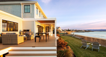 Chris Rapczynski on Designing Luxury Homes That Will Stand the Test of Time