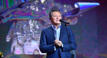 Timur Kulibayev: Developing Kazakhstan’s Business, Energy, and Sports Profile