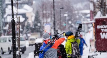 Bill VanDresser On Skiing Through Uncertainty: How Vail Resorts Can Elevate the Skier Experience