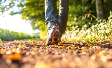 Chris Crawford of Mississippi On The Role of Nature in Combating Burnout