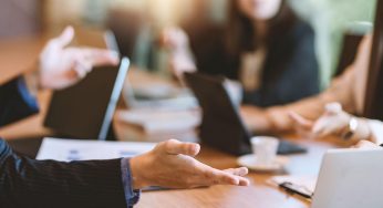 Steve Howard of Citrus County Florida On Leadership Agility: Why the Best Strategy is a Flexible One